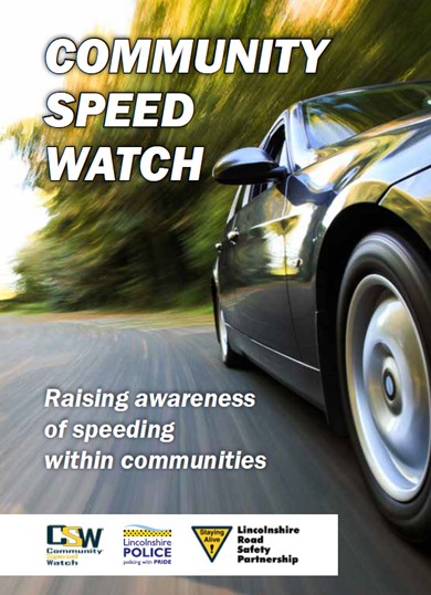 Speed Watch picture