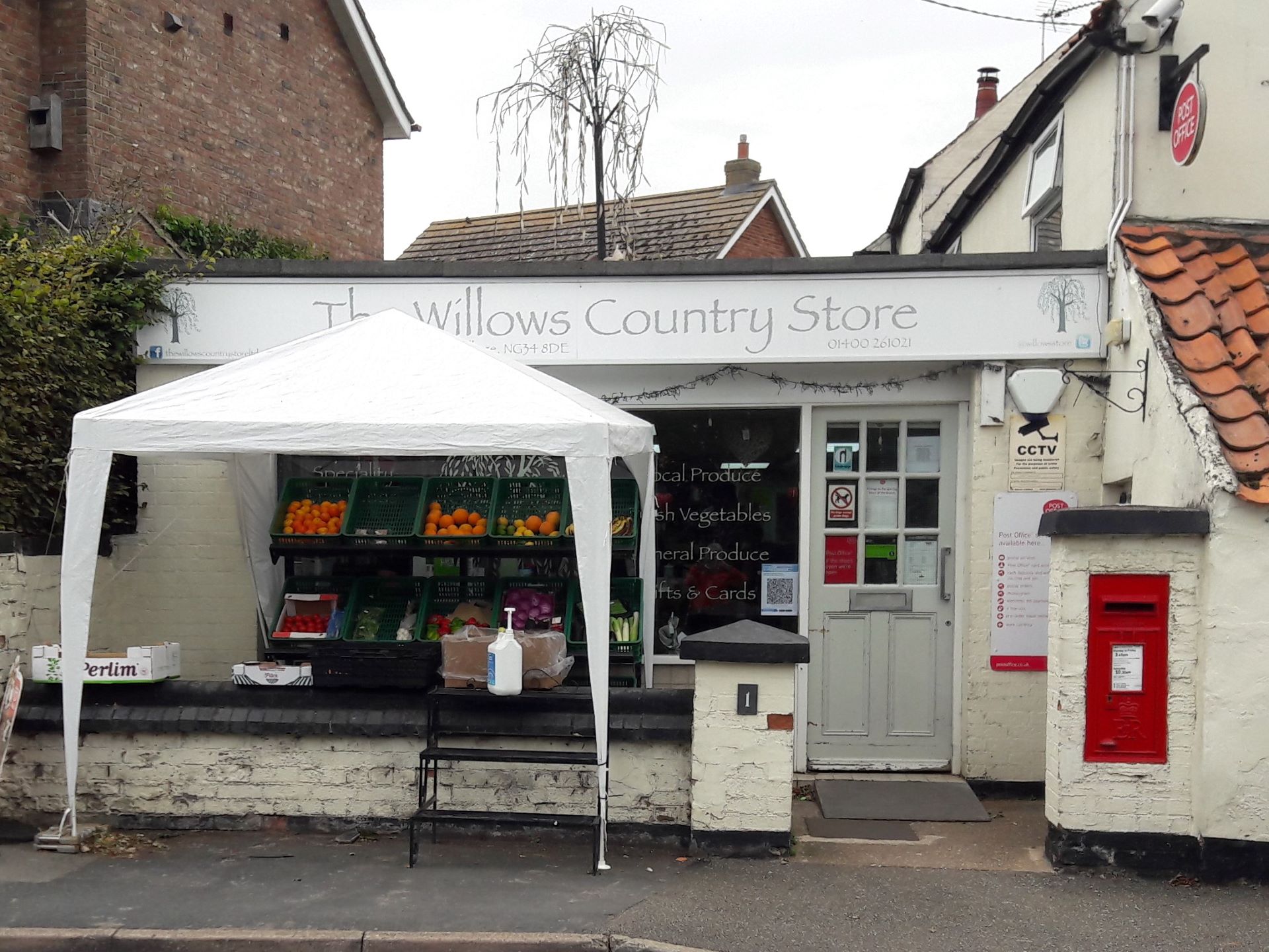 Willows Store